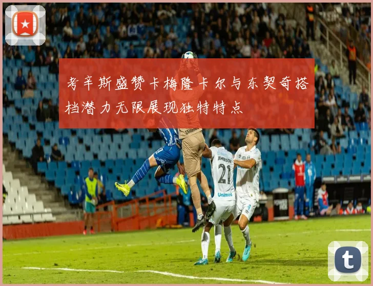 考辛斯盛赞卡梅隆卡尔与东契奇搭档潜力无限展现独特特点