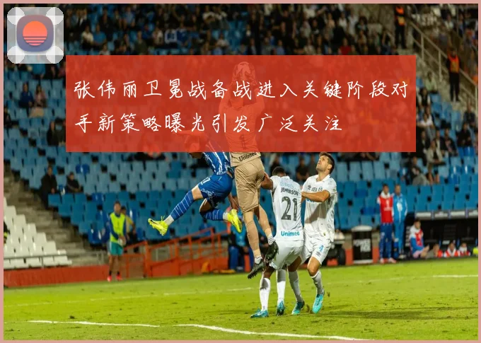张伟丽卫冕战备战进入关键阶段对手新策略曝光引发广泛关注