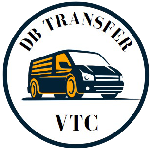 Logo VTC DON BENITO